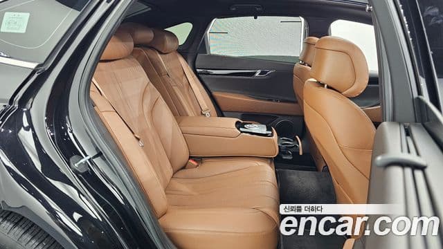 Genesis G80 (RG3) бензин 2.5 турбо AWD, 2022 12