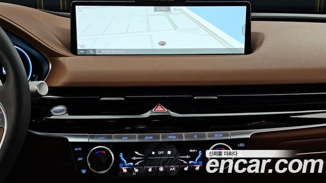 Genesis G80 (RG3) бензин 2.5 турбо AWD, 2022 14