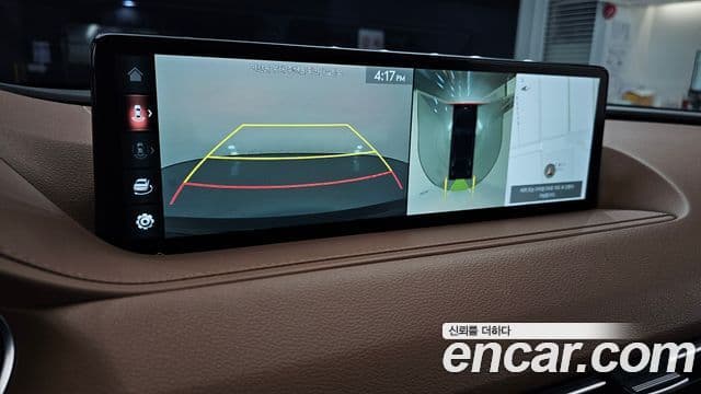 Genesis G80 (RG3) бензин 2.5 турбо AWD, 2022 15