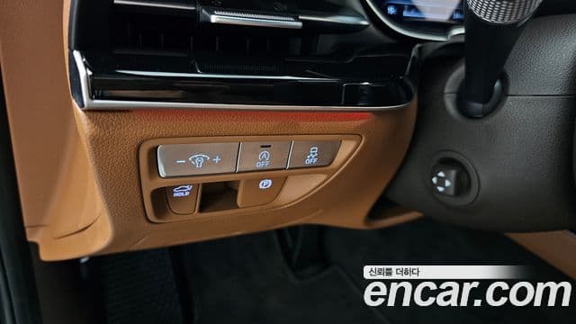 Genesis G80 (RG3) бензин 2.5 турбо AWD, 2022 16