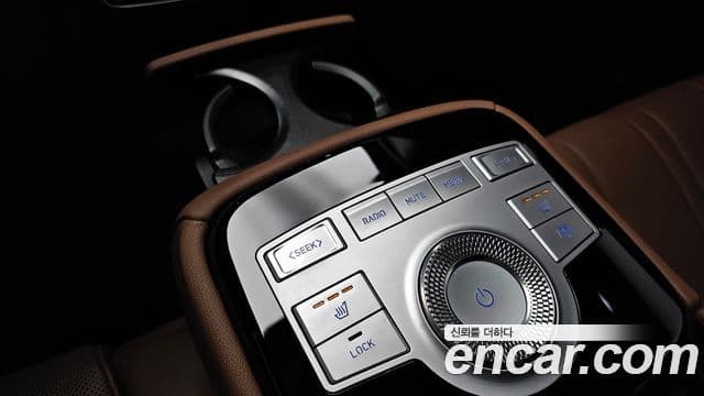 Genesis G80 (RG3) бензин 2.5 турбо AWD, 2022 17