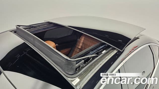 Genesis G80 (RG3) бензин 2.5 турбо AWD, 2022 18