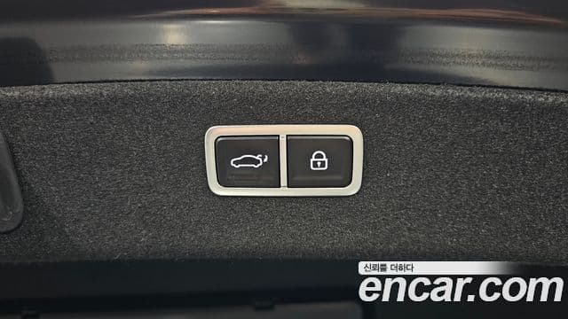 Genesis G80 (RG3) бензин 2.5 турбо AWD, 2022 20