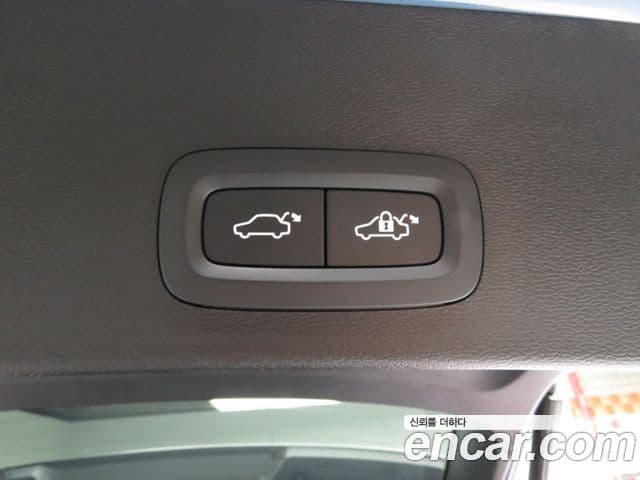 Volvo XC40 Recharge twin Ultimate, 2024 11