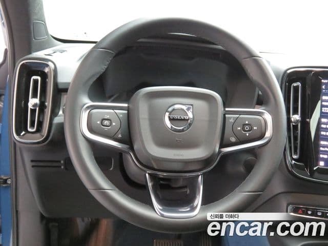 Volvo XC40 Recharge twin Ultimate, 2024 13