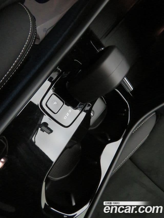 Volvo XC40 Recharge twin Ultimate, 2024 16