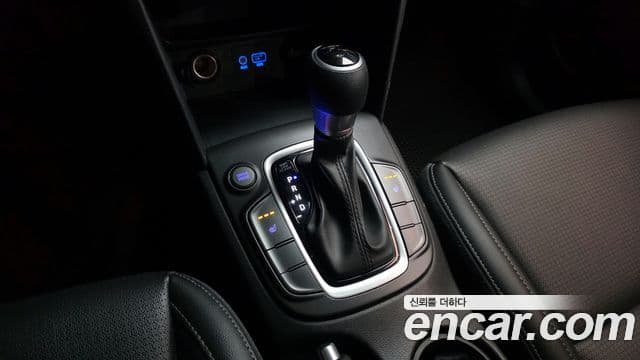 Hyundai Kona Modern, 2018 10