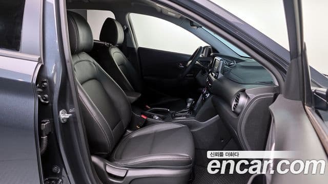 Hyundai Kona Modern, 2018 15