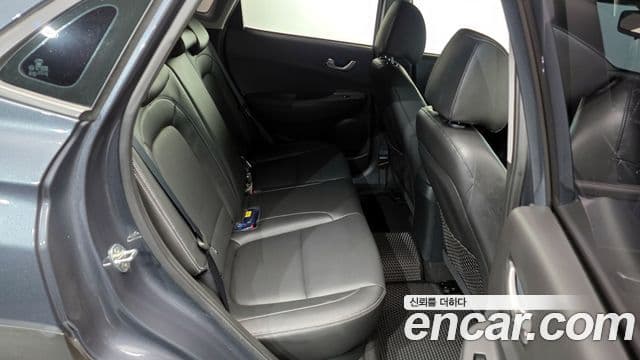 Hyundai Kona Modern, 2018 9