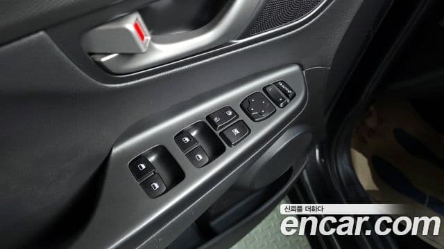 Hyundai Kona Modern, 2018 3