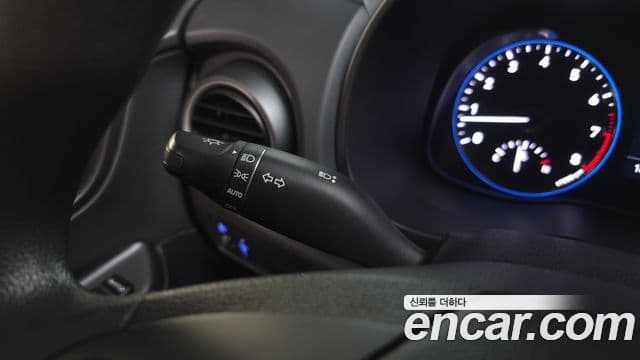 Hyundai Kona Modern, 2018 14