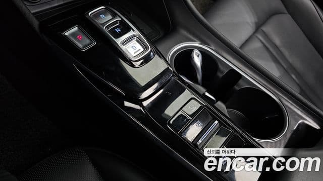 Hyundai Sonata (DN8) Premium, 2020 9