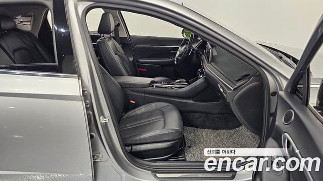 Hyundai Sonata (DN8) Premium, 2020 10