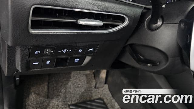 Hyundai Sonata (DN8) Premium, 2020 16