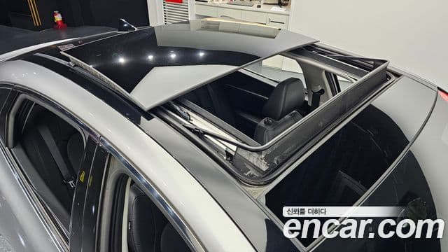 Hyundai Sonata (DN8) Premium, 2020 19