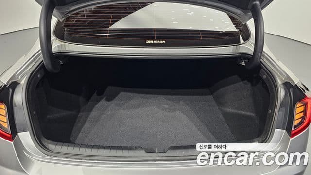 Hyundai Sonata (DN8) Premium, 2020 20