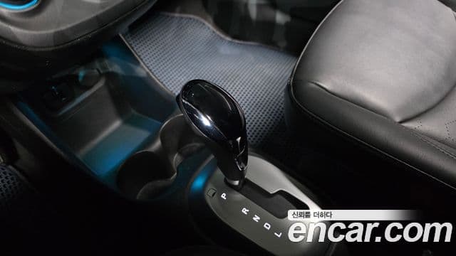 Chevrolet(GM대우) The / новый Next Spark Plus, 2016 9
