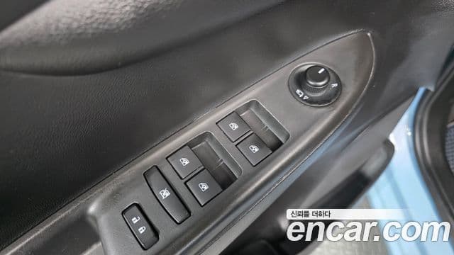 Chevrolet(GM대우) The / новый Next Spark Plus, 2016 12