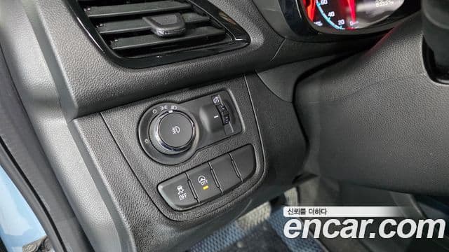 Chevrolet(GM대우) The / новый Next Spark Plus, 2016 13