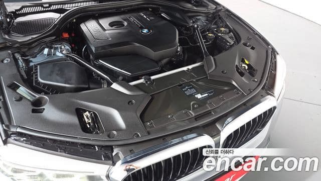 BMW 5시리즈 (G30) 530i M Sport Plus, 2018 6