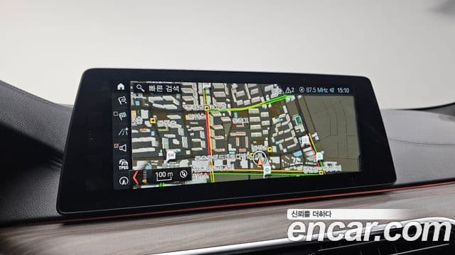 BMW 5시리즈 (G30) 530i M Sport Plus, 2018 14