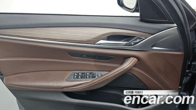 BMW 5시리즈 (G30) 530i M Sport Plus, 2018 17