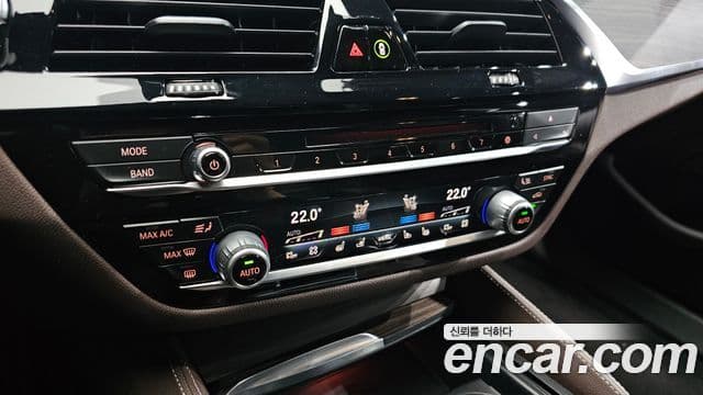 BMW 5시리즈 (G30) 530i M Sport Plus, 2018 18