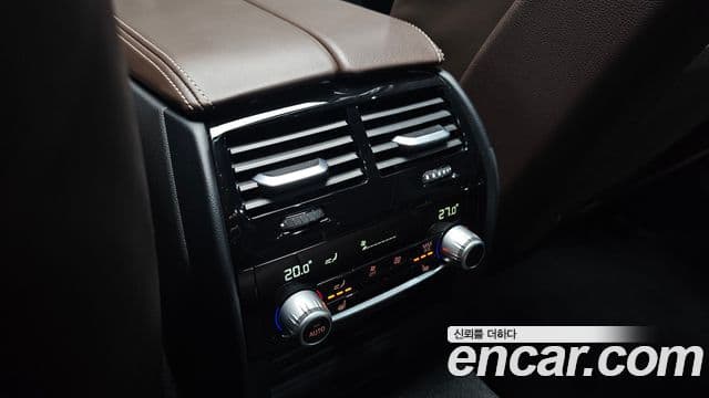 BMW 5시리즈 (G30) 530i M Sport Plus, 2018 19