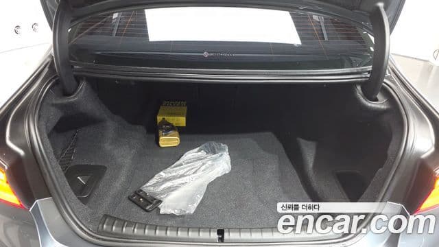 BMW 5시리즈 (G30) 530i M Sport Plus, 2018 20