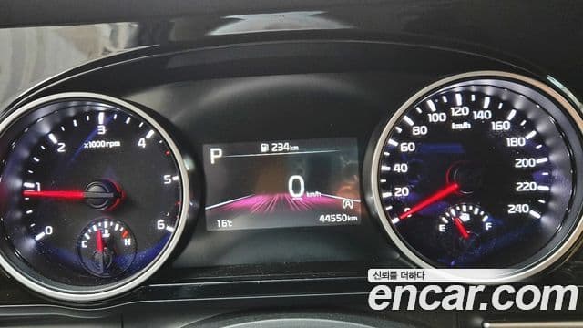 Kia Carnival 4세대 Noblesse, 2023 6