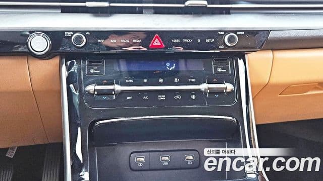 Kia Carnival 4세대 Noblesse, 2023 7