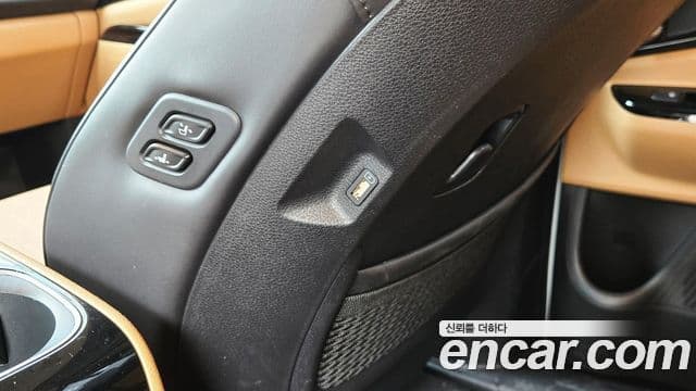 Kia Carnival 4세대 Noblesse, 2023 9