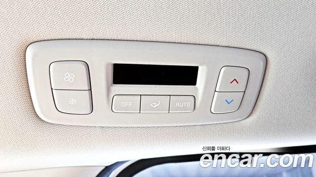 Kia Carnival 4세대 Noblesse, 2023 10