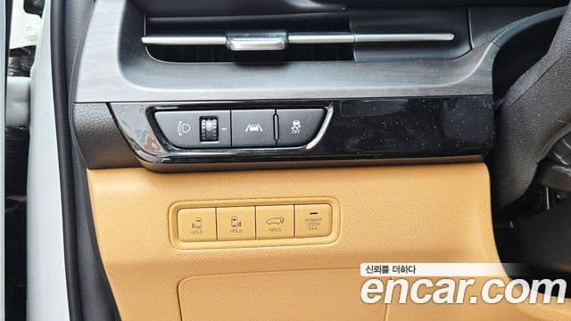 Kia Carnival 4세대 Noblesse, 2023 14