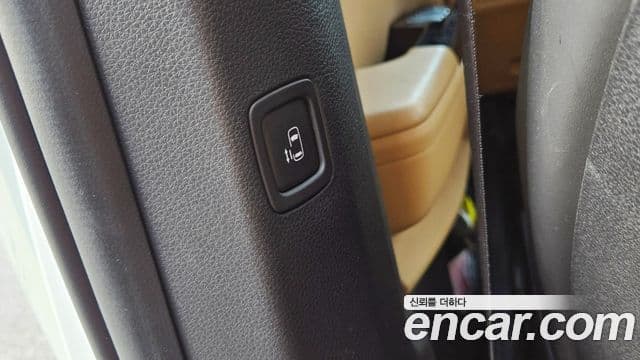 Kia Carnival 4세대 Noblesse, 2023 15