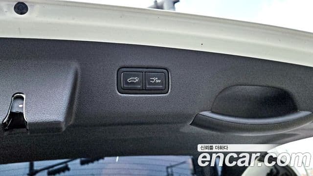 Kia Carnival 4세대 Noblesse, 2023 16