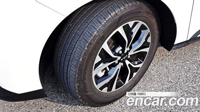 Kia Carnival 4세대 Noblesse, 2023 20