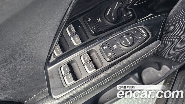 Kia Niro Prestige, 2018 14