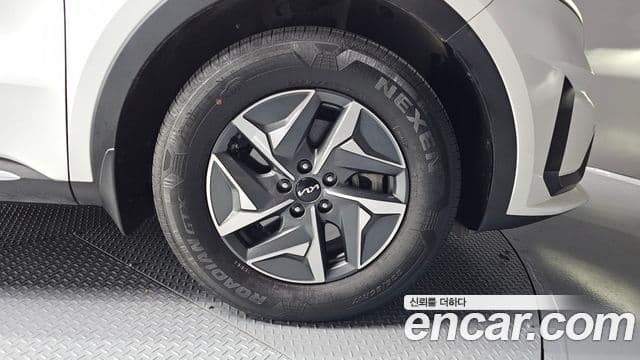 Kia Sorento 4세대 Noblesse, 2023 все фото