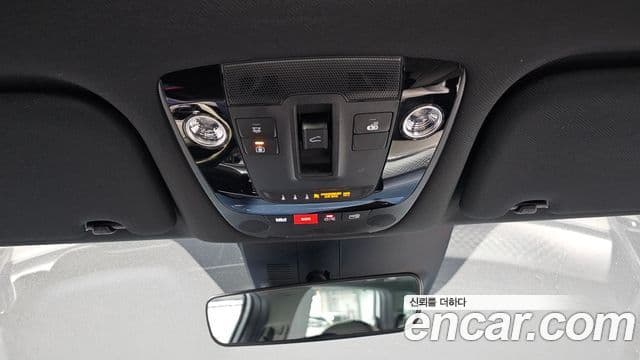 Kia Sorento 4세대 Noblesse, 2023 18