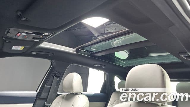 Kia Sorento 4세대 Noblesse, 2023 19
