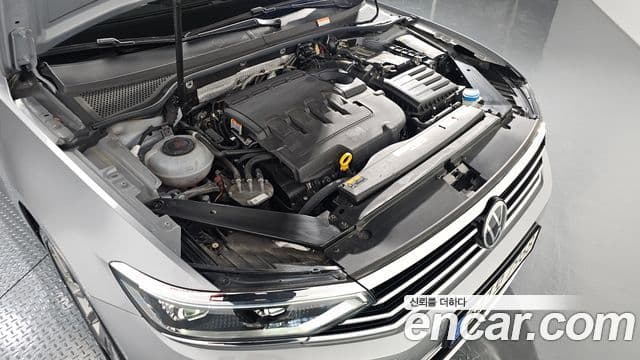 Volkswagen Passat GT(B8) Prestige, 2021 6