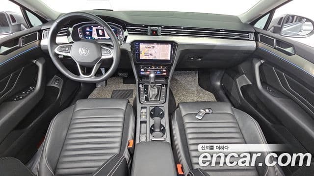 Volkswagen Passat GT(B8) Prestige, 2021 7