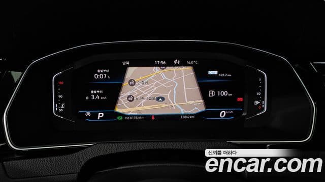 Volkswagen Passat GT(B8) Prestige, 2021 8