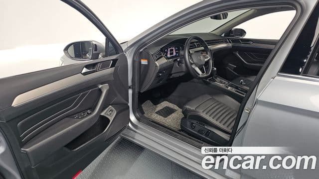 Volkswagen Passat GT(B8) Prestige, 2021 10