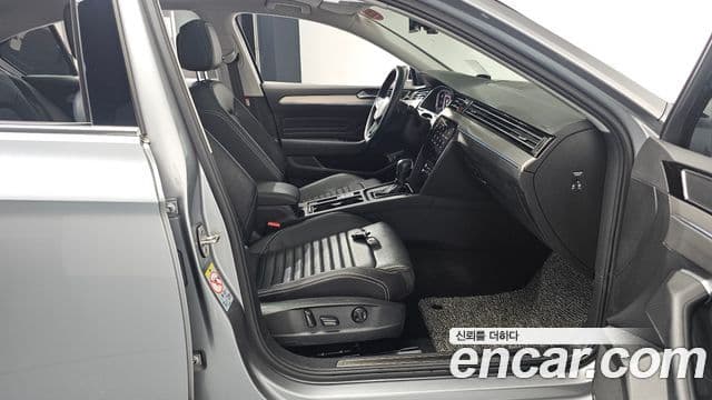 Volkswagen Passat GT(B8) Prestige, 2021 11