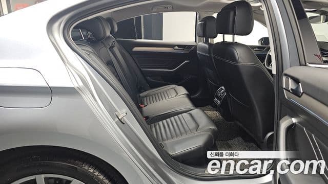 Volkswagen Passat GT(B8) Prestige, 2021 12