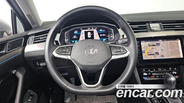 Volkswagen Passat GT(B8) Prestige, 2021 13