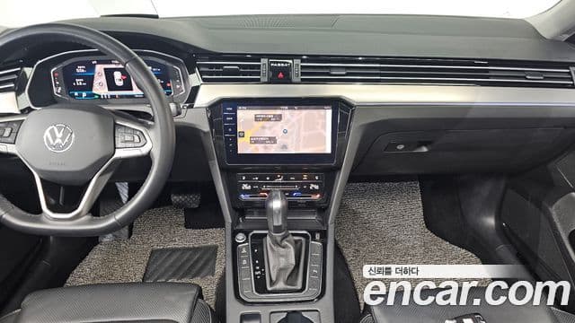 Volkswagen Passat GT(B8) Prestige, 2021 14