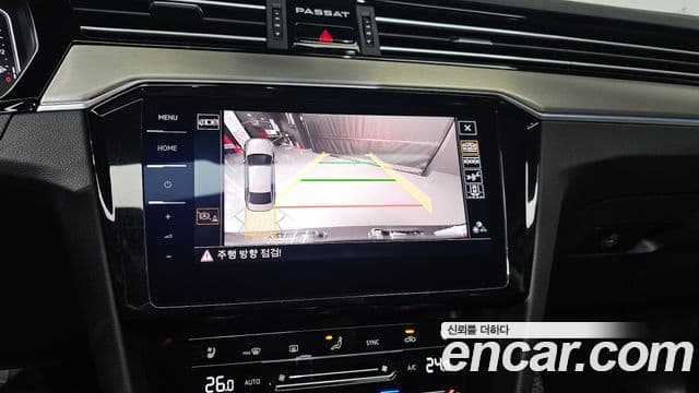 Volkswagen Passat GT(B8) Prestige, 2021 15